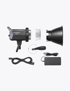 Led Godox LA200BI Litemons Bi-color - loja online