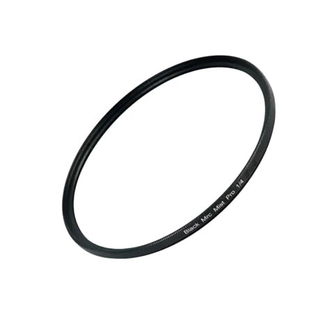 Filtro Black Mist Pro 62mm 1/4 Niyi Focus