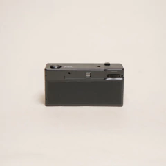 Câmera Reto 3D - FFV