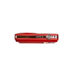 Câmera Digital Olympus VG-110 12MP - RED na internet