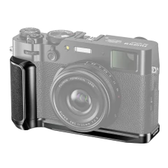Punho para Fujifilm X100V / X100VI Black - comprar online