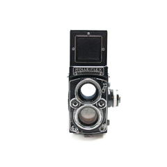Rolleiflex 2.8E Lente Zeiss Planar F/2.8 1659868 - comprar online