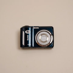 Câmera Digital Kodak EasyShare C1550 16 MPX