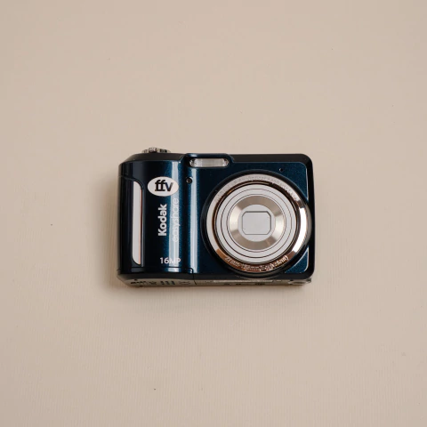 Câmera Digital Kodak EasyShare C1550 16 MPX