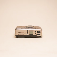 Câmera Canon Prima Zoom 60 - comprar online