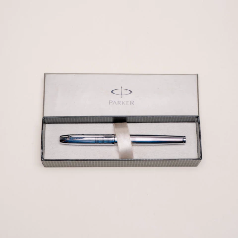 Caneta Parker IM Ballpoint Premium