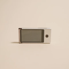 Câmera Sony Bloggie Touch MHS-TS10 - FFV