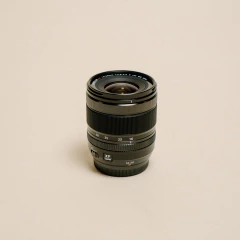 Lente Fujifilm Fujinon Super EBC XF 16-50mm F2.8-4.8 R LM WR
