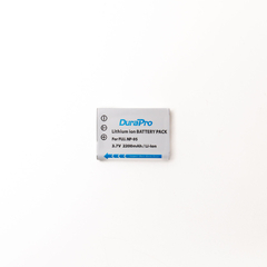 Bateria DuraPro Compatível Fuji NP-95 - comprar online