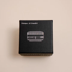 Lente TTArtisan AF 27mm F2.8