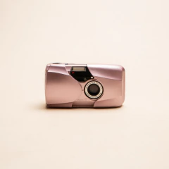 Câmera Mju II Mod. - Pink - comprar online