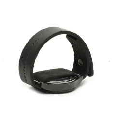 Pulseira CLOCK para Relógio Cutterman - Black