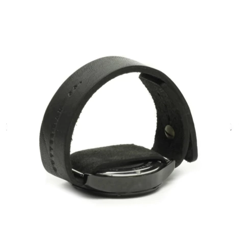 Pulseira CLOCK para Relógio Cutterman - Black