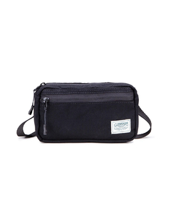 Pochete Mini CROSSBODY - Black