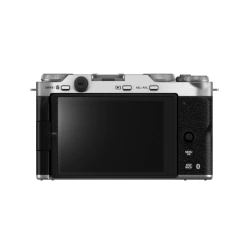 Câmera Digital Fujifilm X-M5 Prata + Lente Fujifilm Fujinon XC15-45mm F3.5-5.6 OIS PZ - comprar online