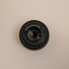 Lente Fujifilm Fujinon Zoom XC 15-45mm F3.5-5.6 OIS PZ na internet