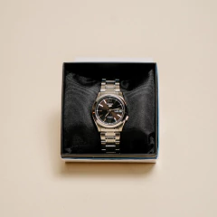 Relógio SEIKO SNKL55K1 Automático