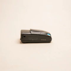 Câmera Olympus Stylus Epic (Mju II) Black - loja online