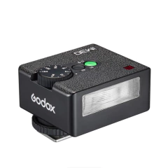 Mini Flash Godox iM30 na internet