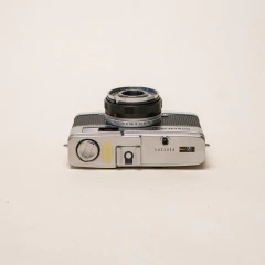 Câmera Olympus Trip 35 - comprar online