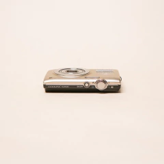 Câmera Digital Nikon Coolpix S2500 12MPX - comprar online