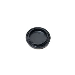 Tampa para corpo de câmera Fuji FX - comprar online