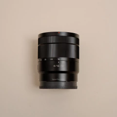 Lente Sony Zeiss 16-70 f4 E-mount 46839181 na internet