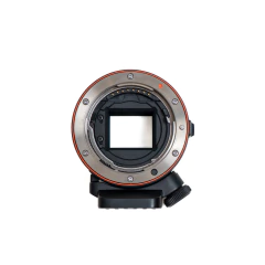 Adaptador Sony LA-EA1 Lente A Mount para Câmera E Mount - comprar online