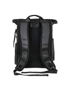 Imagem do Mochila Cutterman COMMUTER - All Black