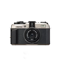 Câmera Pentax 17