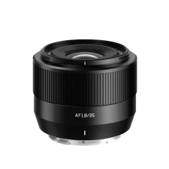 Lente TTArtisan AF 35mm F1.8 Fuji X mount - comprar online