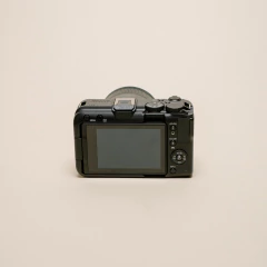 Câmera Digital Canon EOS R50 V com Lente RF-S 14-30mm - loja online