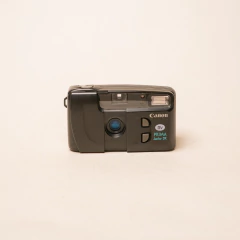 Câmera Canon Prima Junior DX