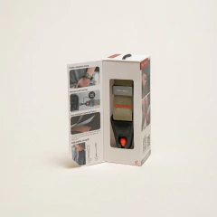 Alça de mão PGYTECH - Grass Green