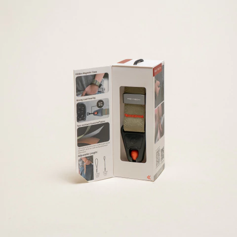 Alça de mão PGYTECH - Grass Green