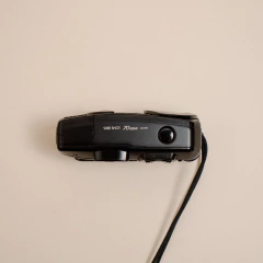 Câmera Canon Sure Shot 70 Zoom - FFV