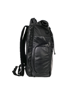 Mochila Cutterman COMMUTER - All Black - FFV