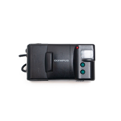 Câmera Olympus Infinity S 9233231 - comprar online