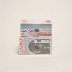 Câmera RETO Pano - White - comprar online