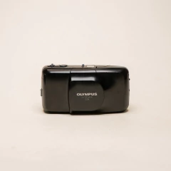 Câmera Olympus Mju Zoom 70 (Stylus)