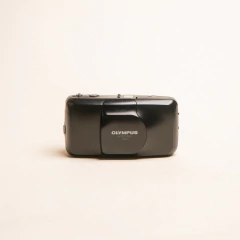 Câmera Olympus Mju Zoom 70 (Stylus) - 5896920