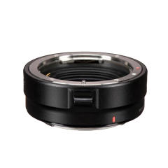 Adaptador Canon lentes EF para câmeras R mount (EF-EOS R) na internet