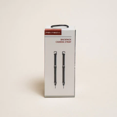 Alça de mochila para câmeras PGYTECH - Black na internet