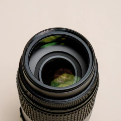 Lente Nikon DX AF-S Nikkor 55-300mm F4.5-5.6 - comprar online