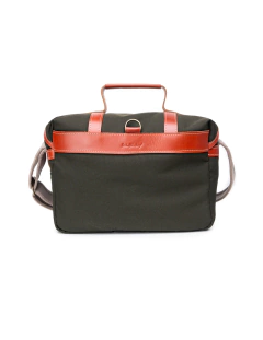 Bolsa fotográfica TRAVELLER - Olive - FFV