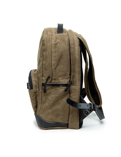 Mochila Cutterman PATHFINDER - CAQUI - comprar online