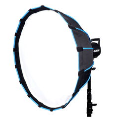 Softbox Parabólico Sokani 55cm na internet
