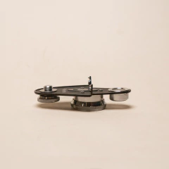 Rollei Panorama Head para Rolleiflex / Rolleicord na internet