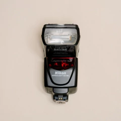 Flash Nikon Speedlight SB-700 - comprar online
