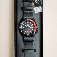 Relógio SEIKO SBSA189 Automático - comprar online